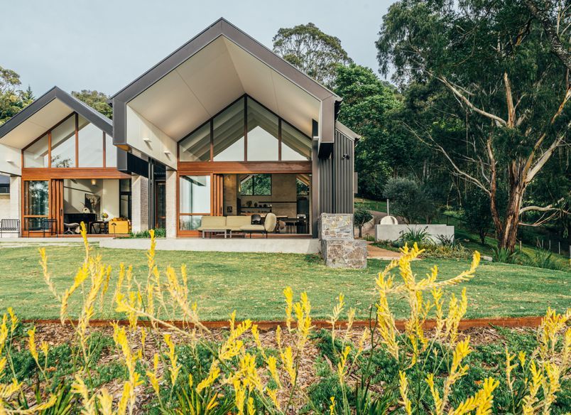 Natural Haven - Project 465