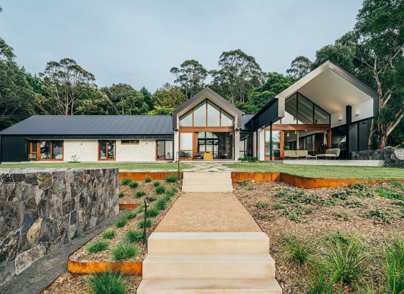 Natural Haven - Project 465