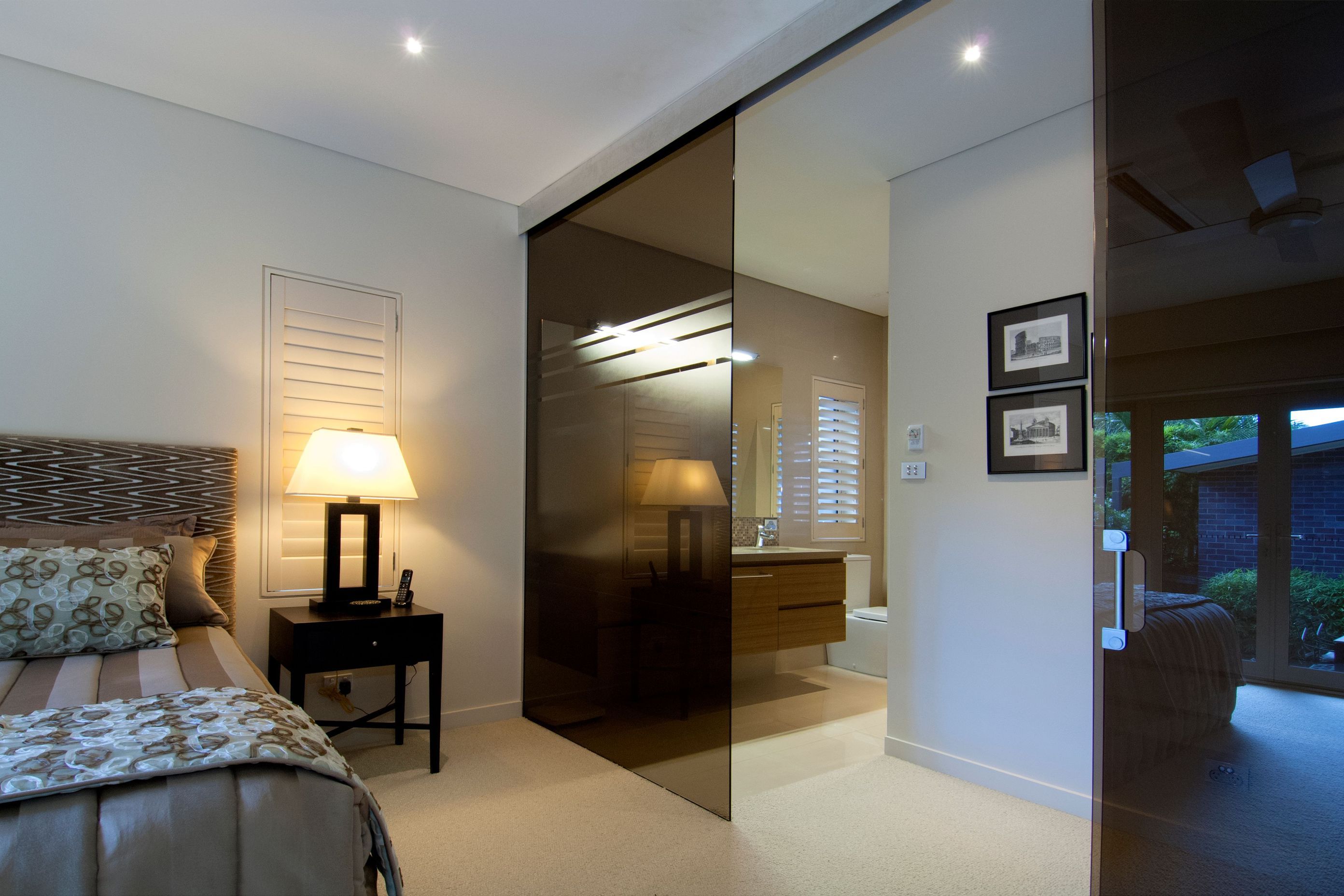 Neutral Bay House