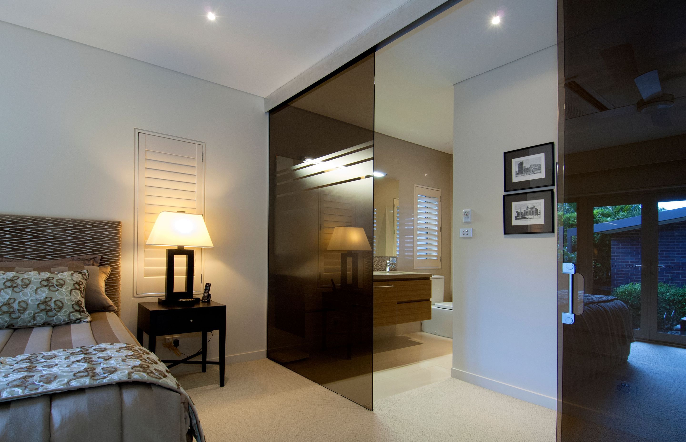 Neutral Bay House