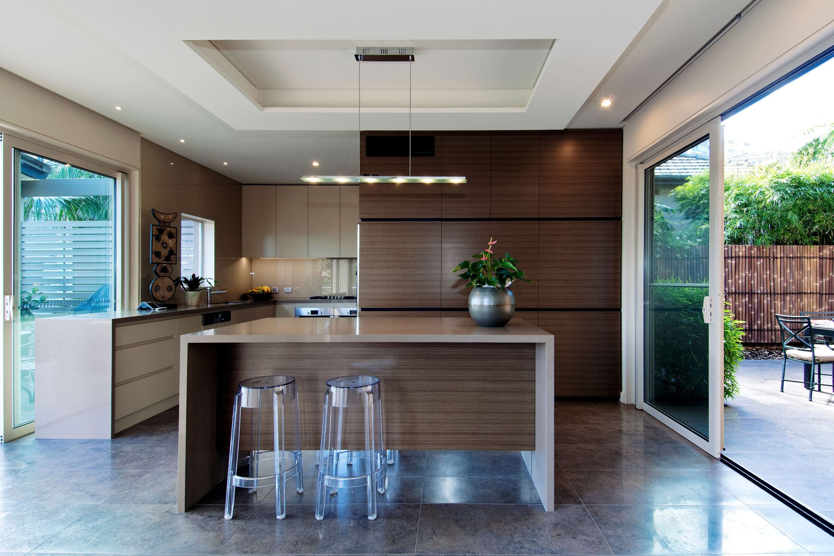 Neutral Bay House