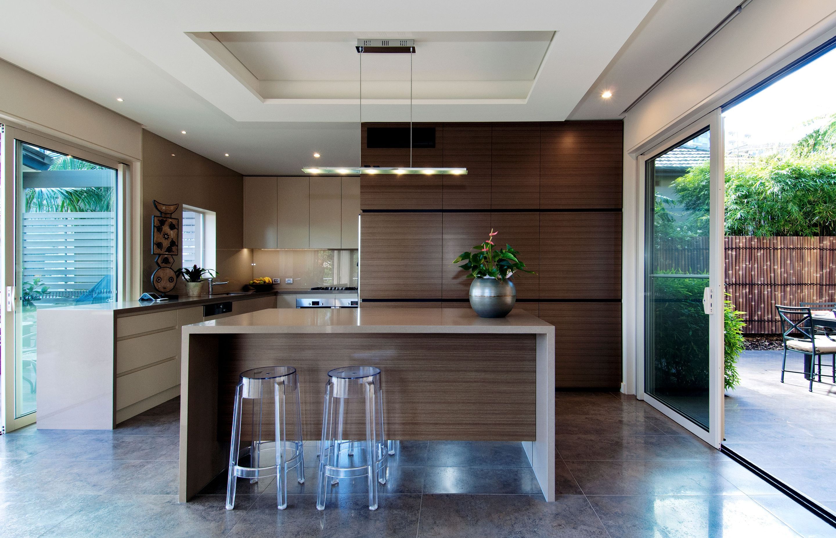 Neutral Bay House
