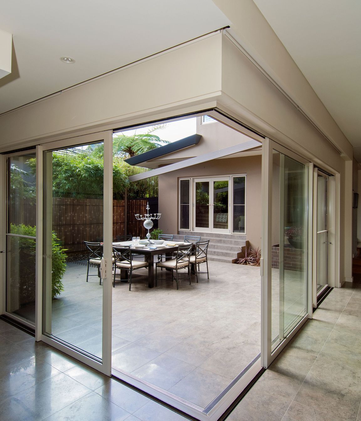 Neutral Bay House