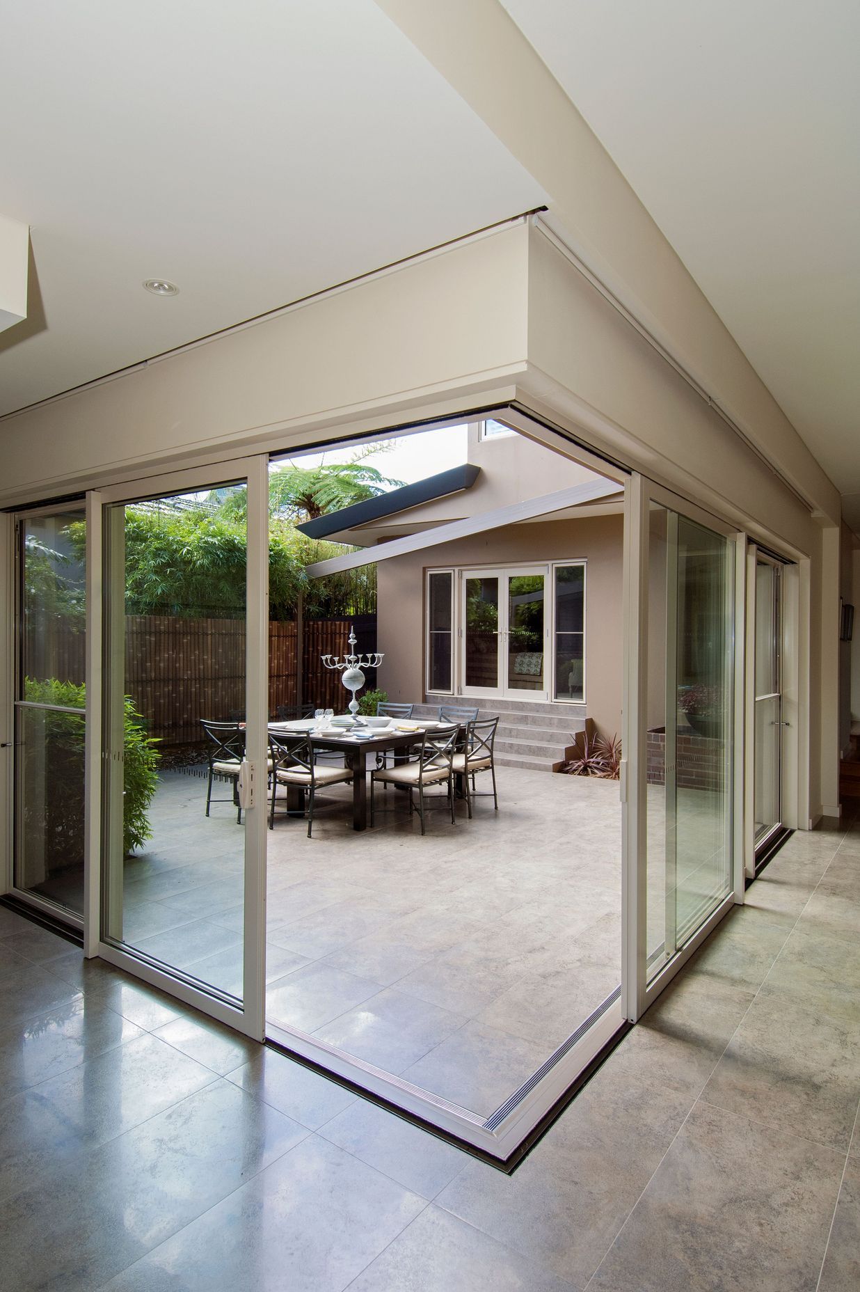 Neutral Bay House