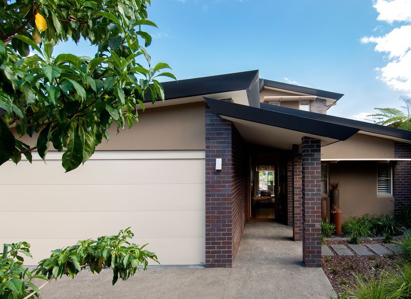 Neutral Bay House