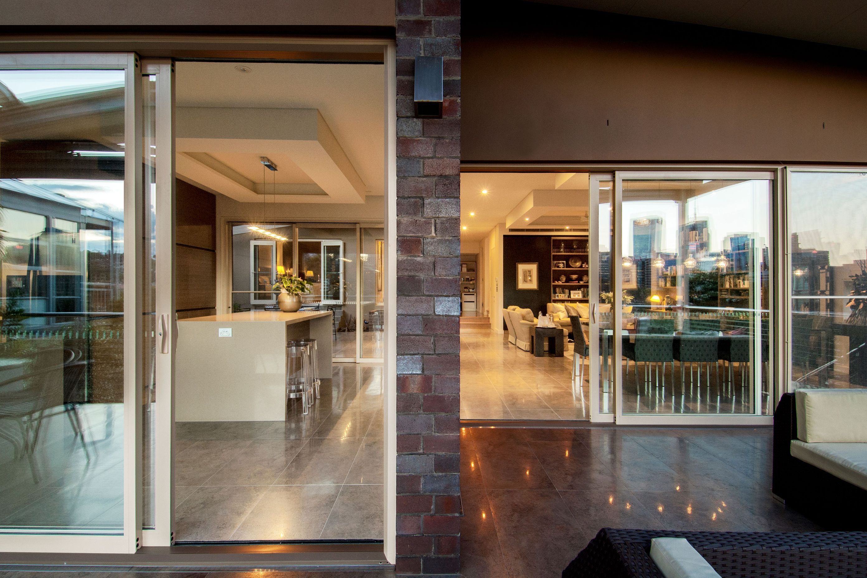 Neutral Bay House