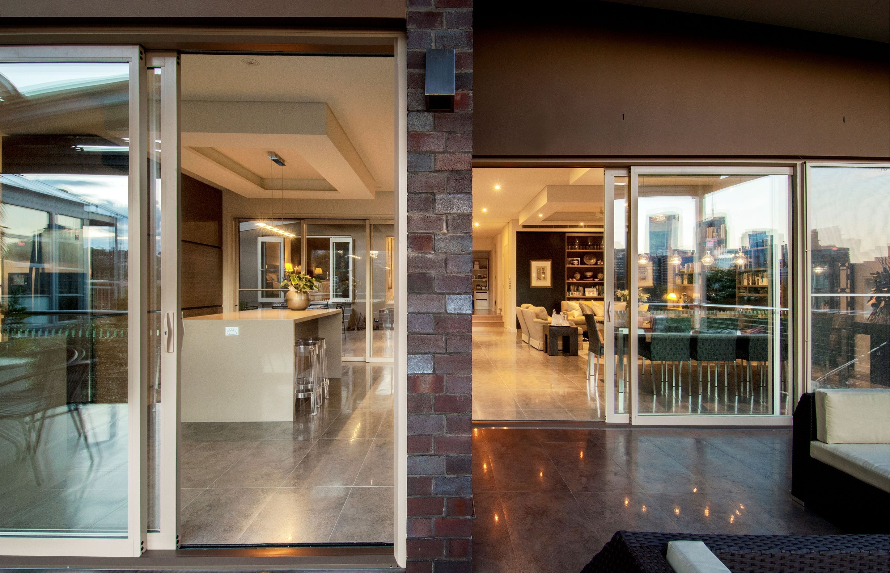 Neutral Bay House