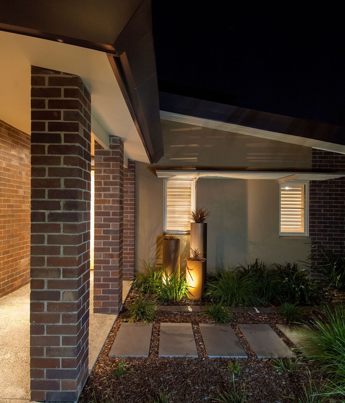 Neutral Bay House