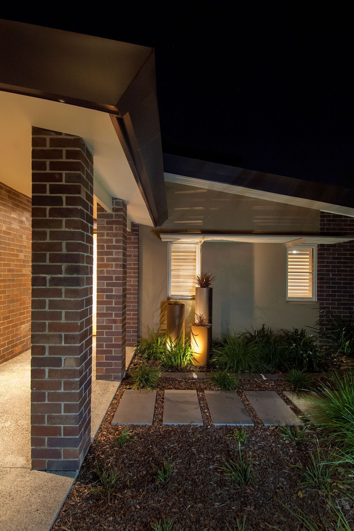 Neutral Bay House