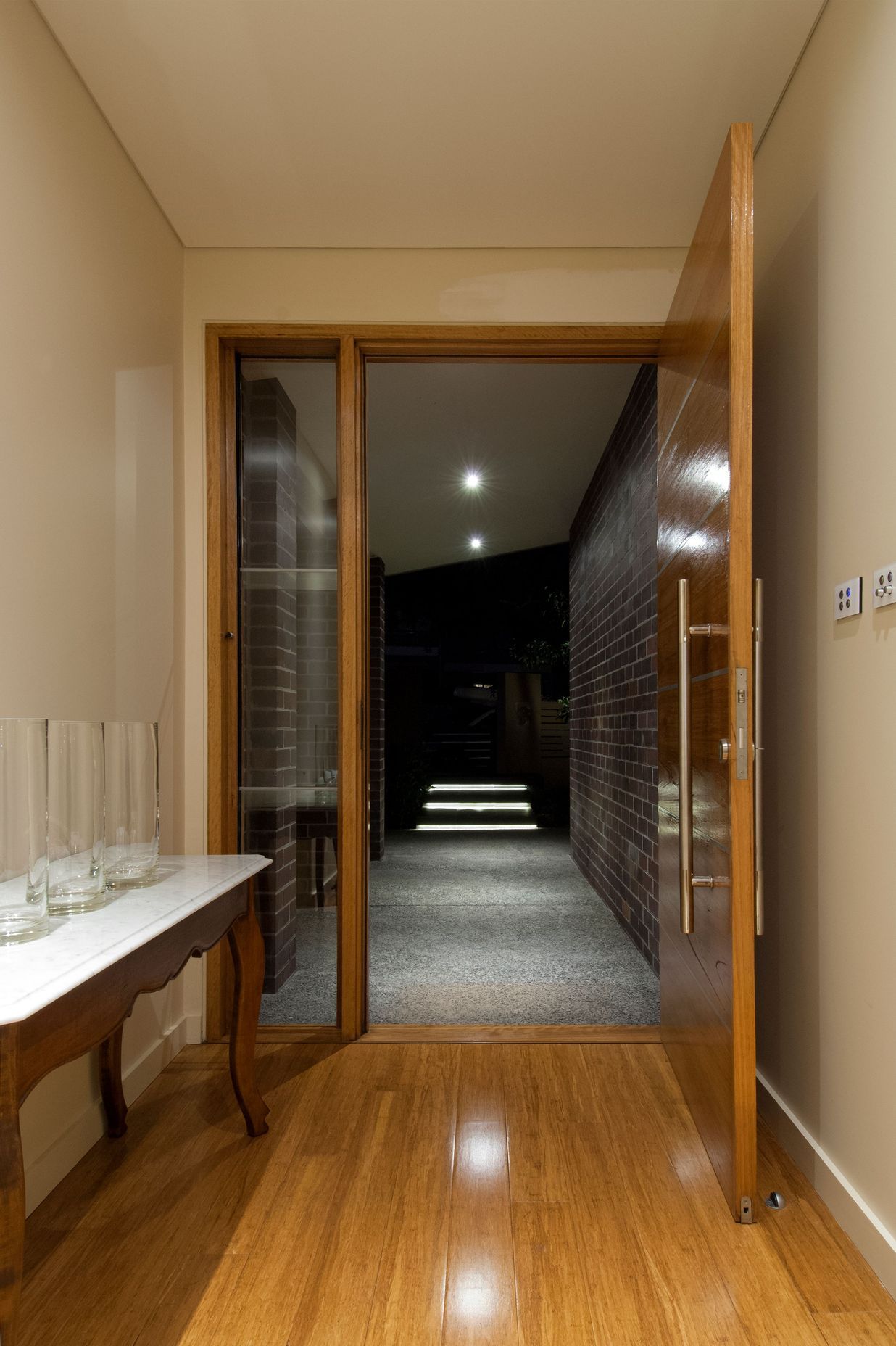 Neutral Bay House