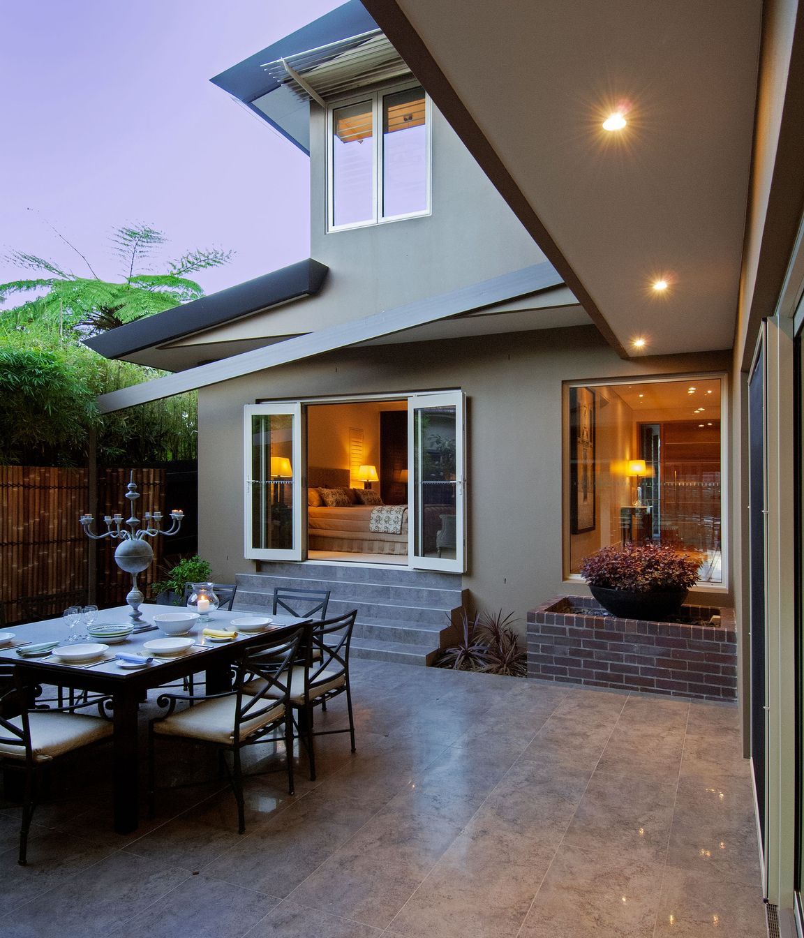 Neutral Bay House
