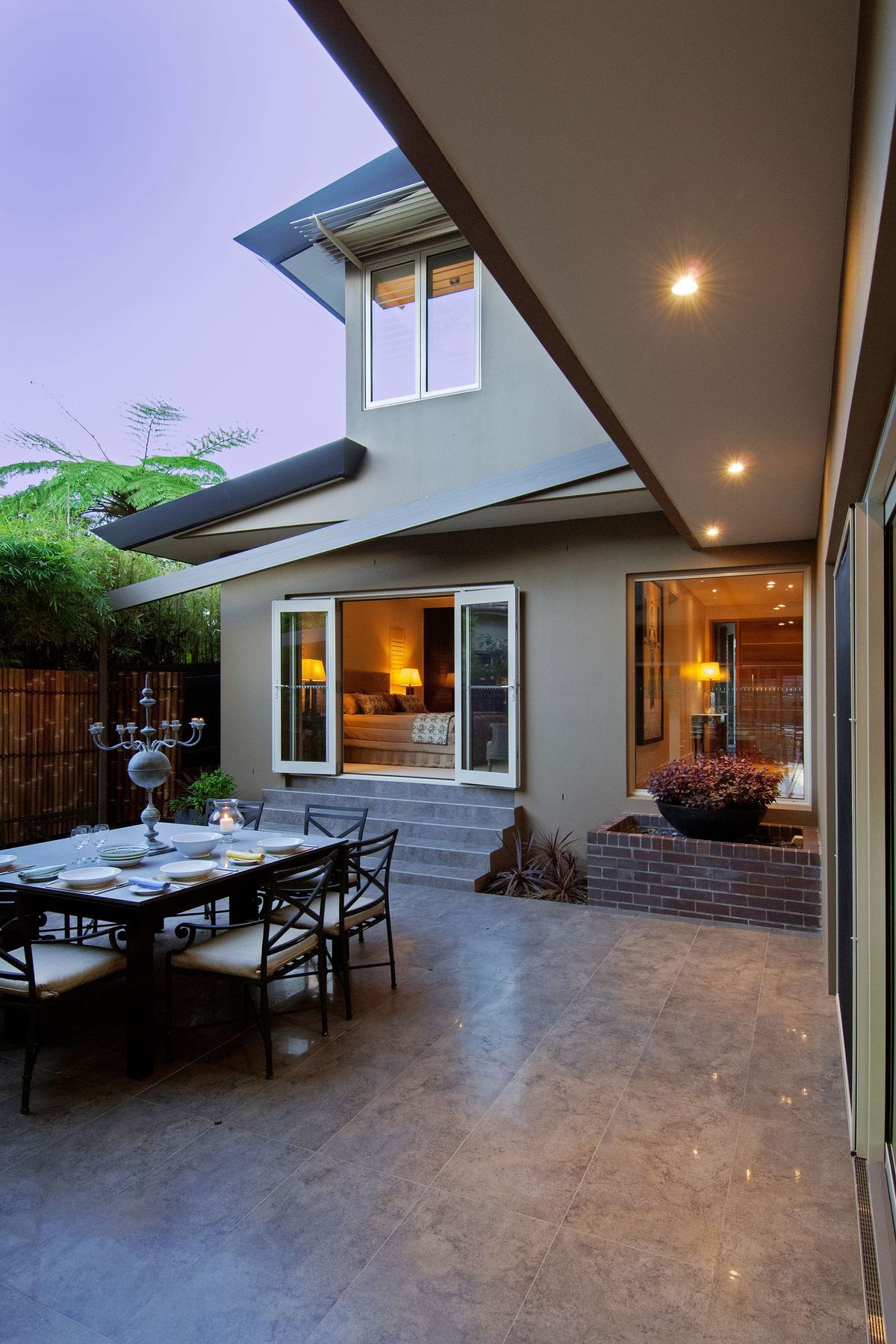 Neutral Bay House