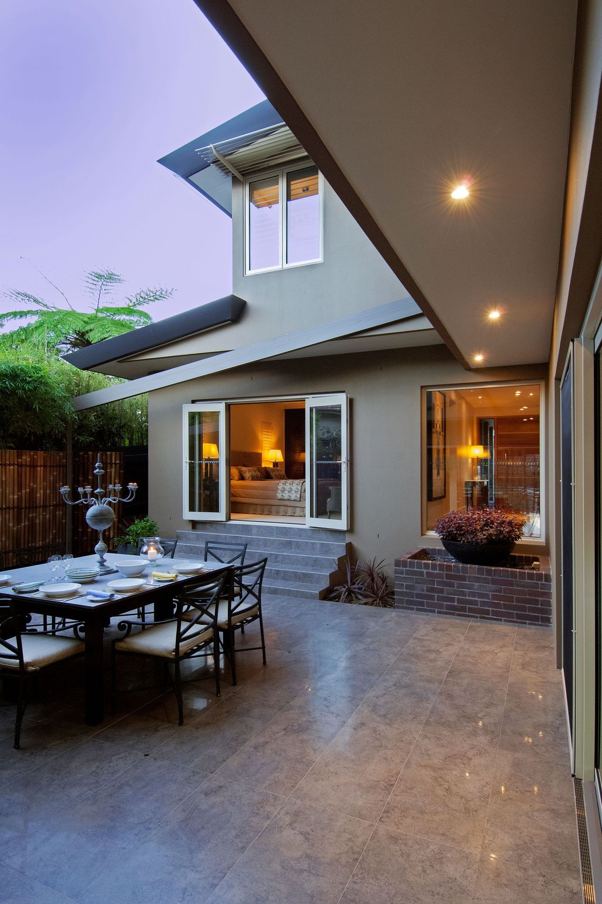 Neutral Bay House