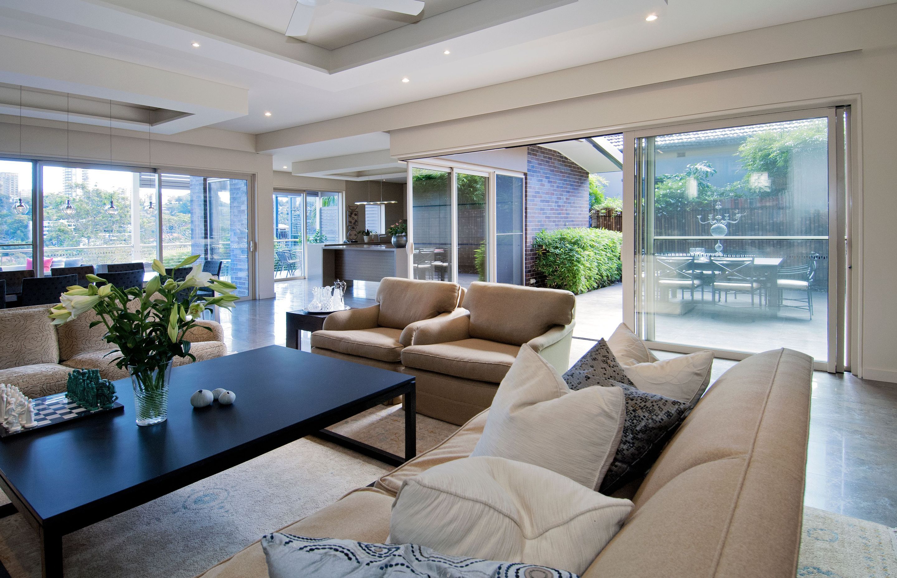 Neutral Bay House