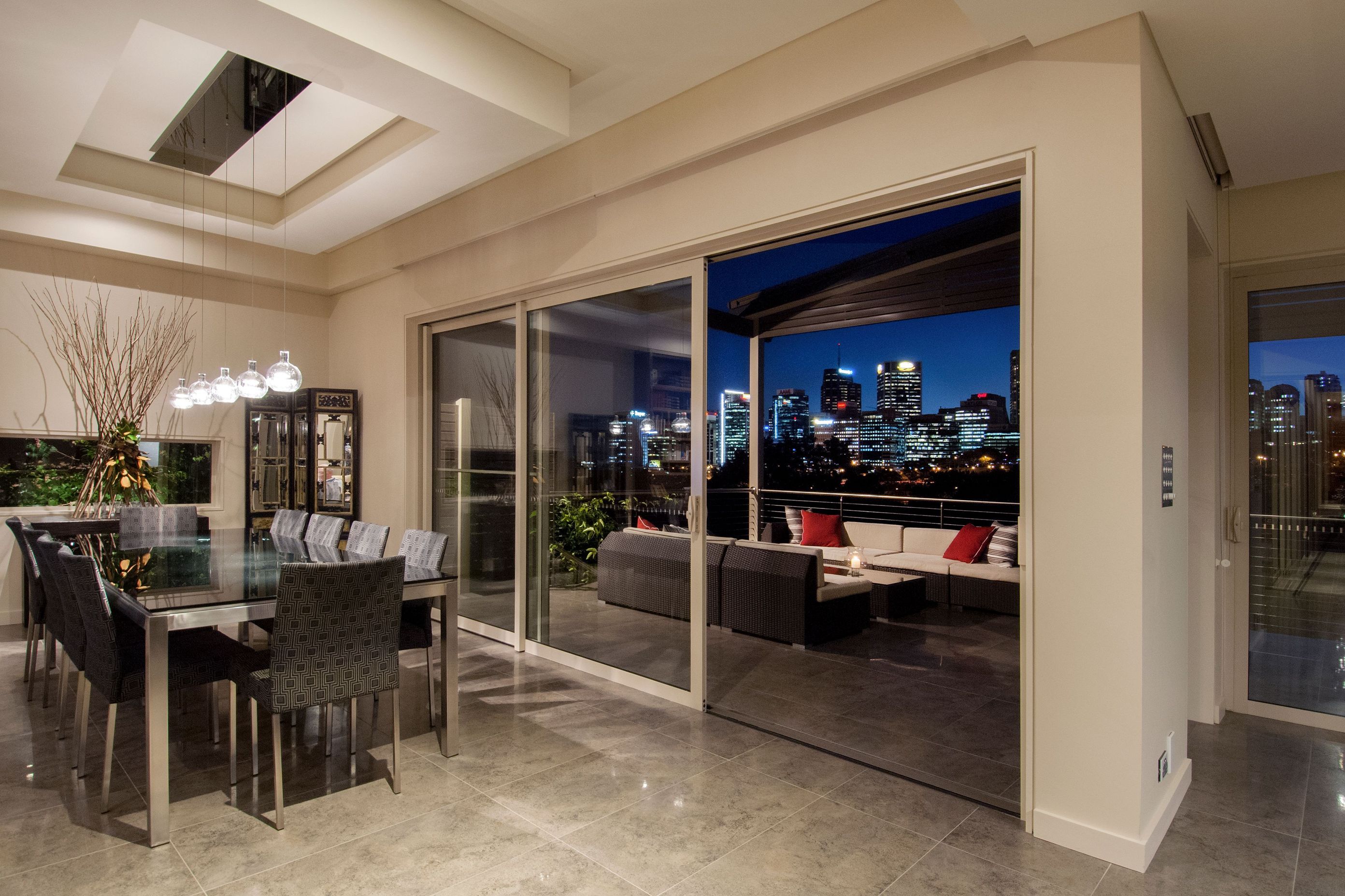 Neutral Bay House