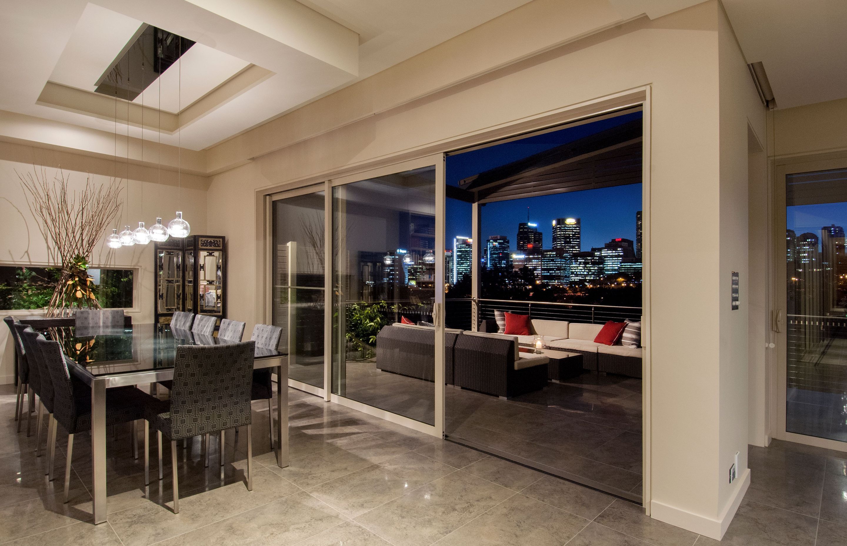 Neutral Bay House