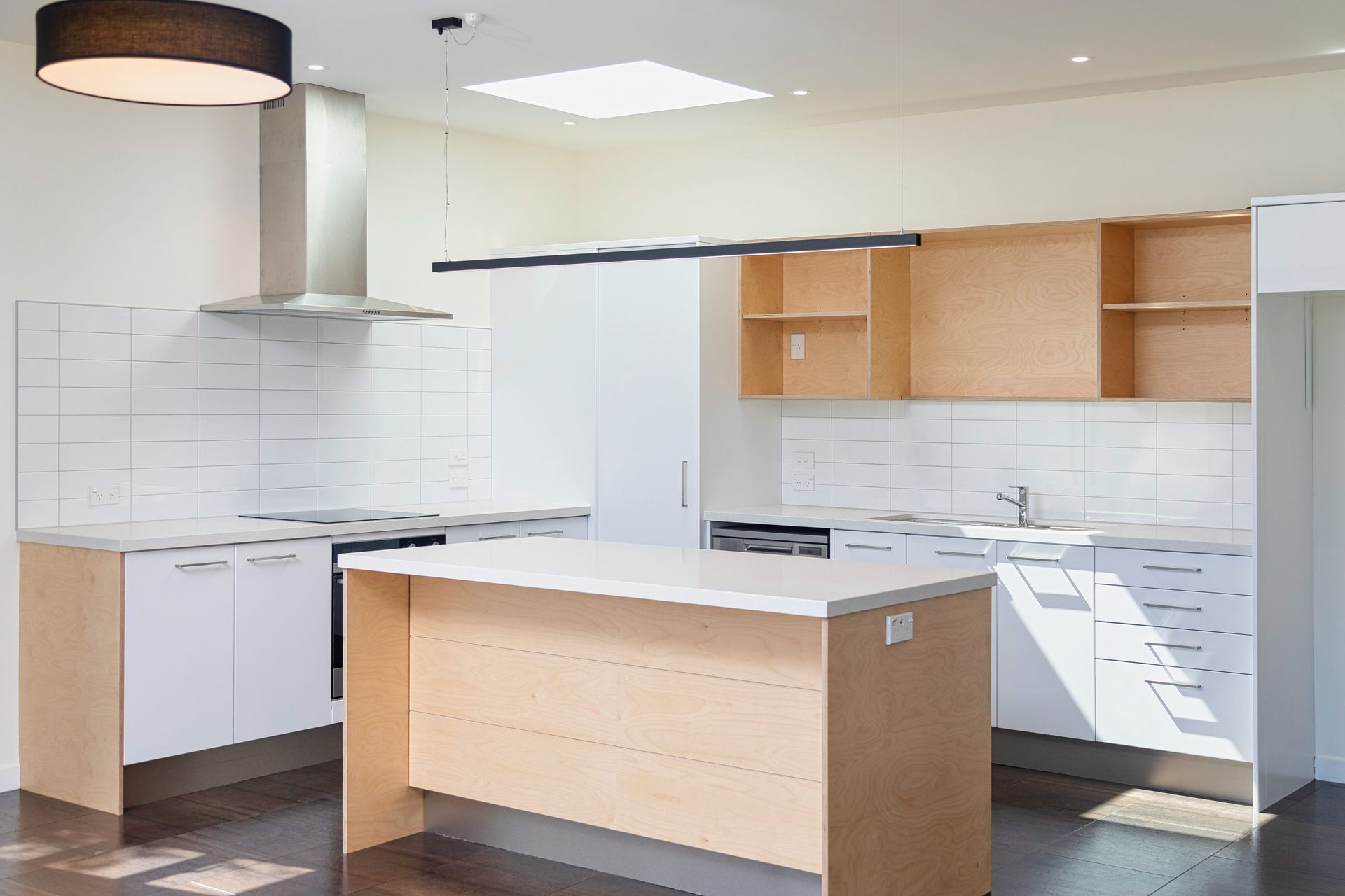 New Build - Whenuapai