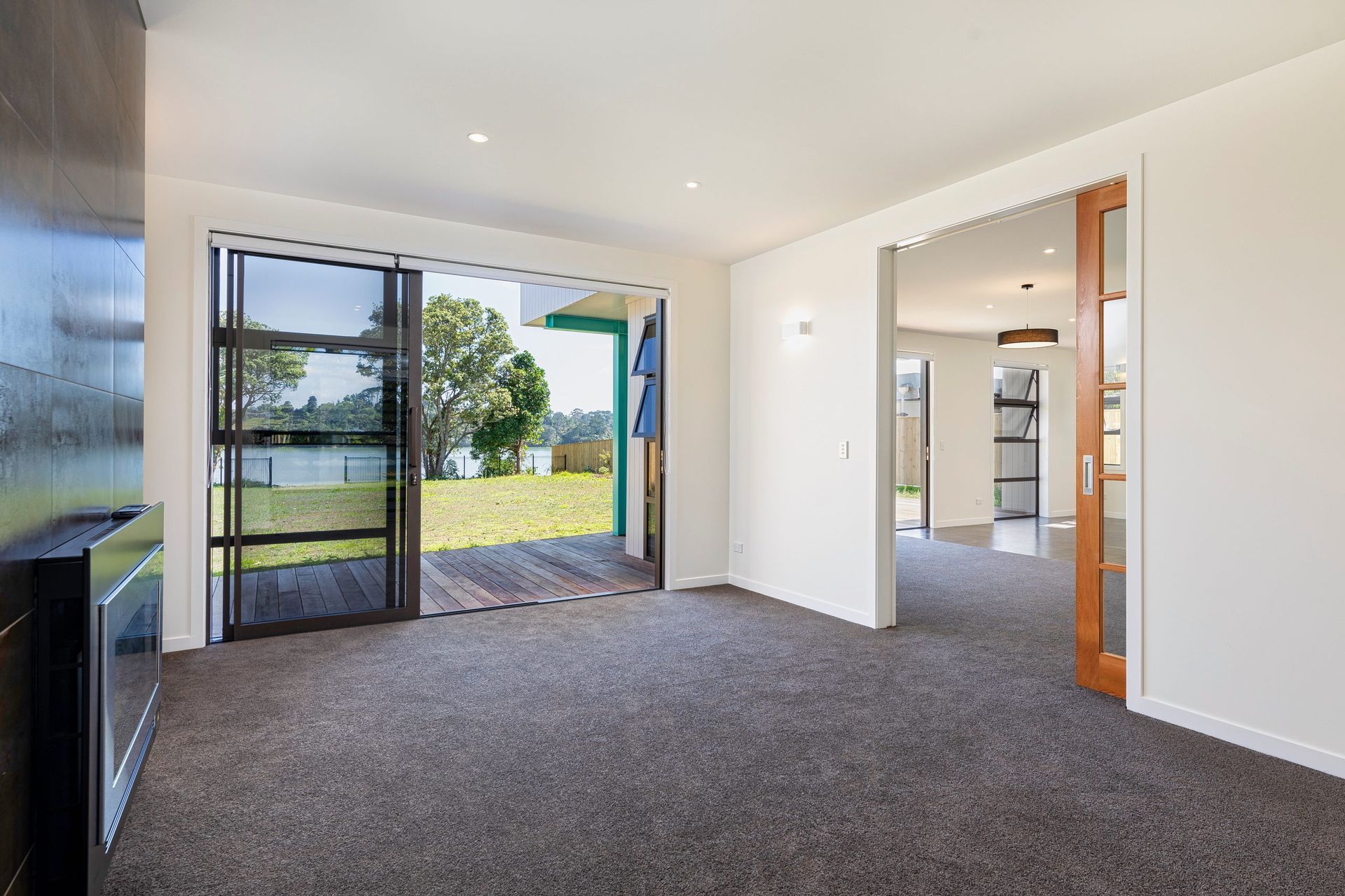 New Build - Whenuapai