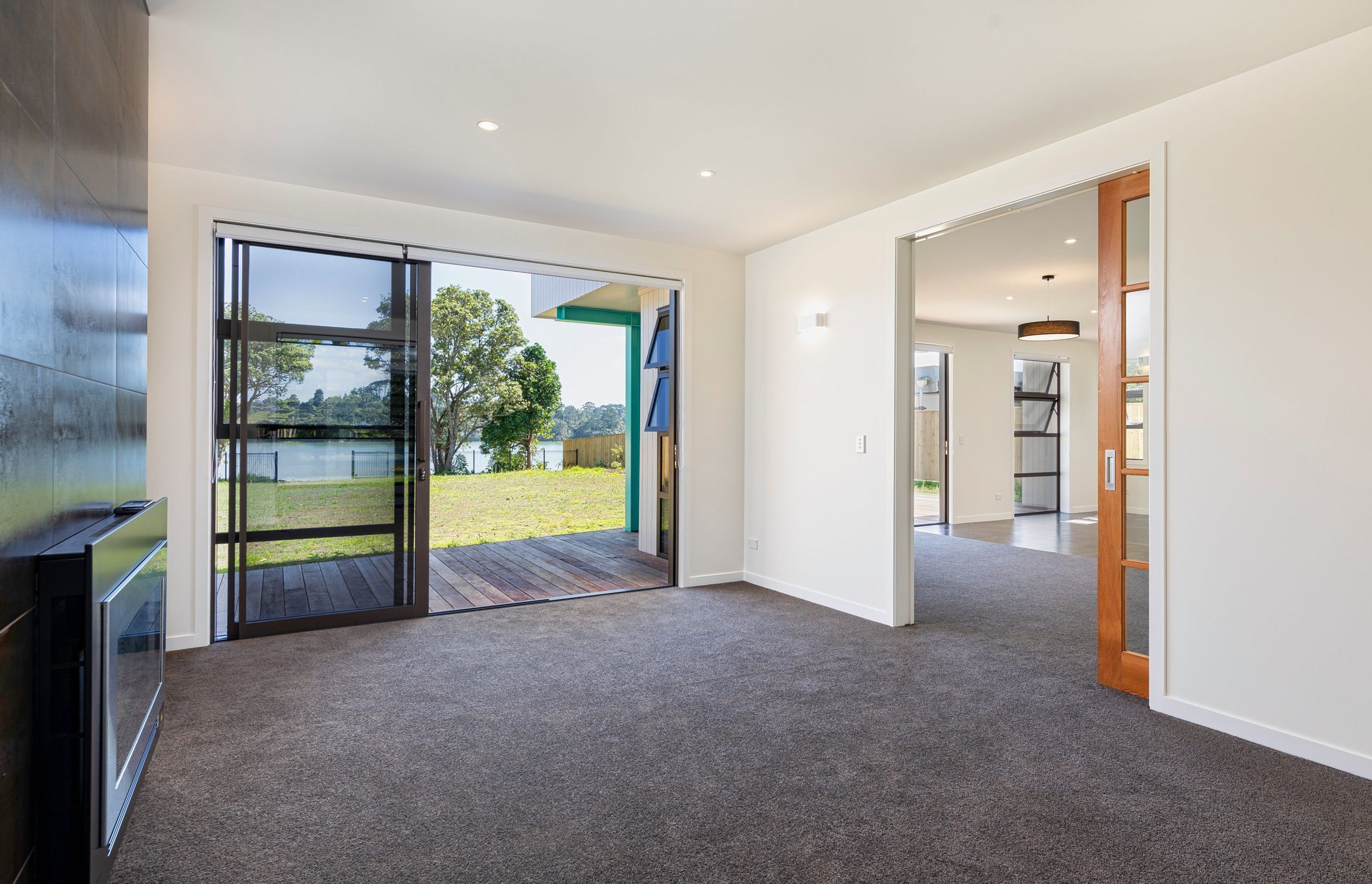 New Build - Whenuapai