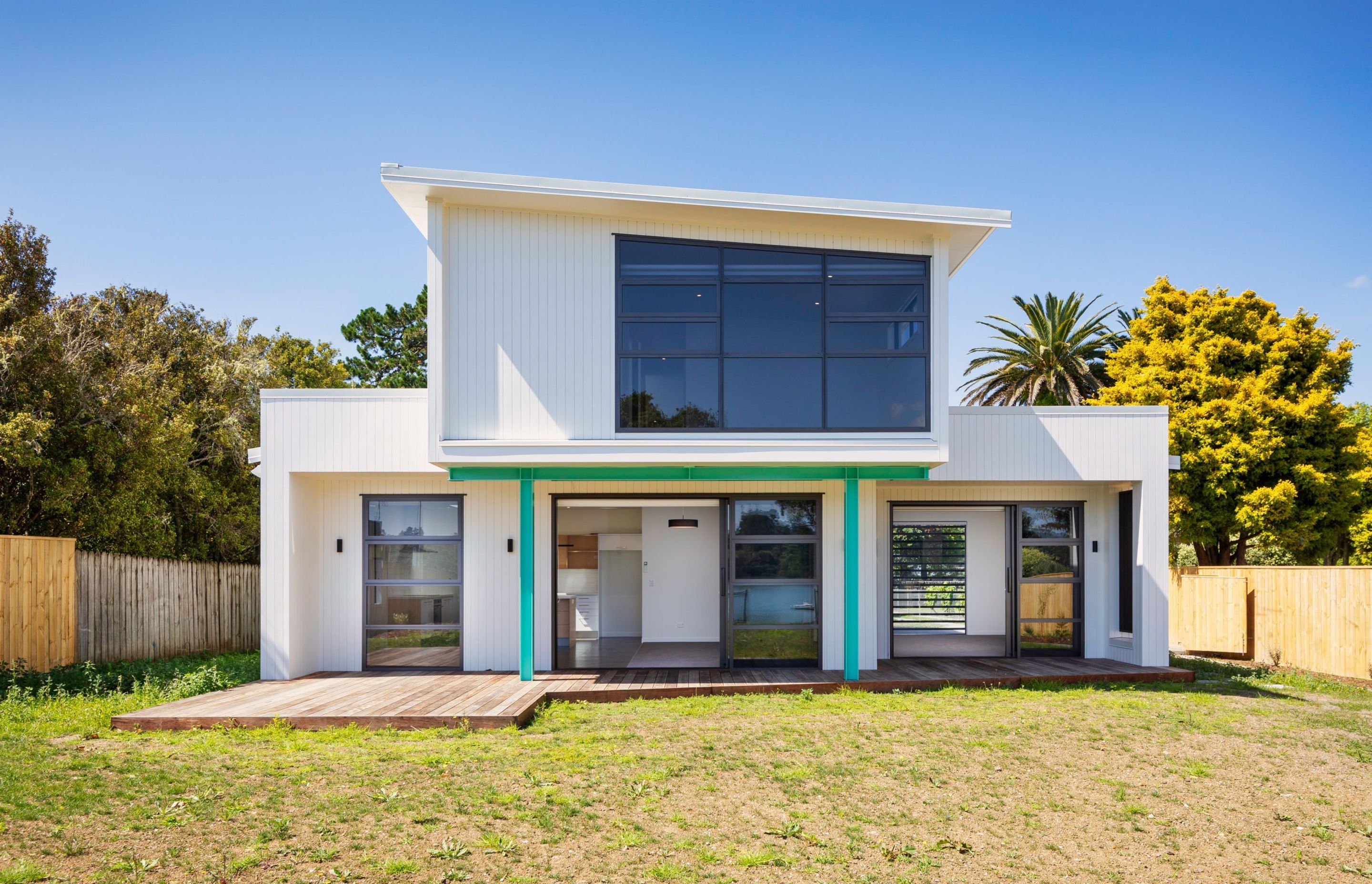 New Build - Whenuapai