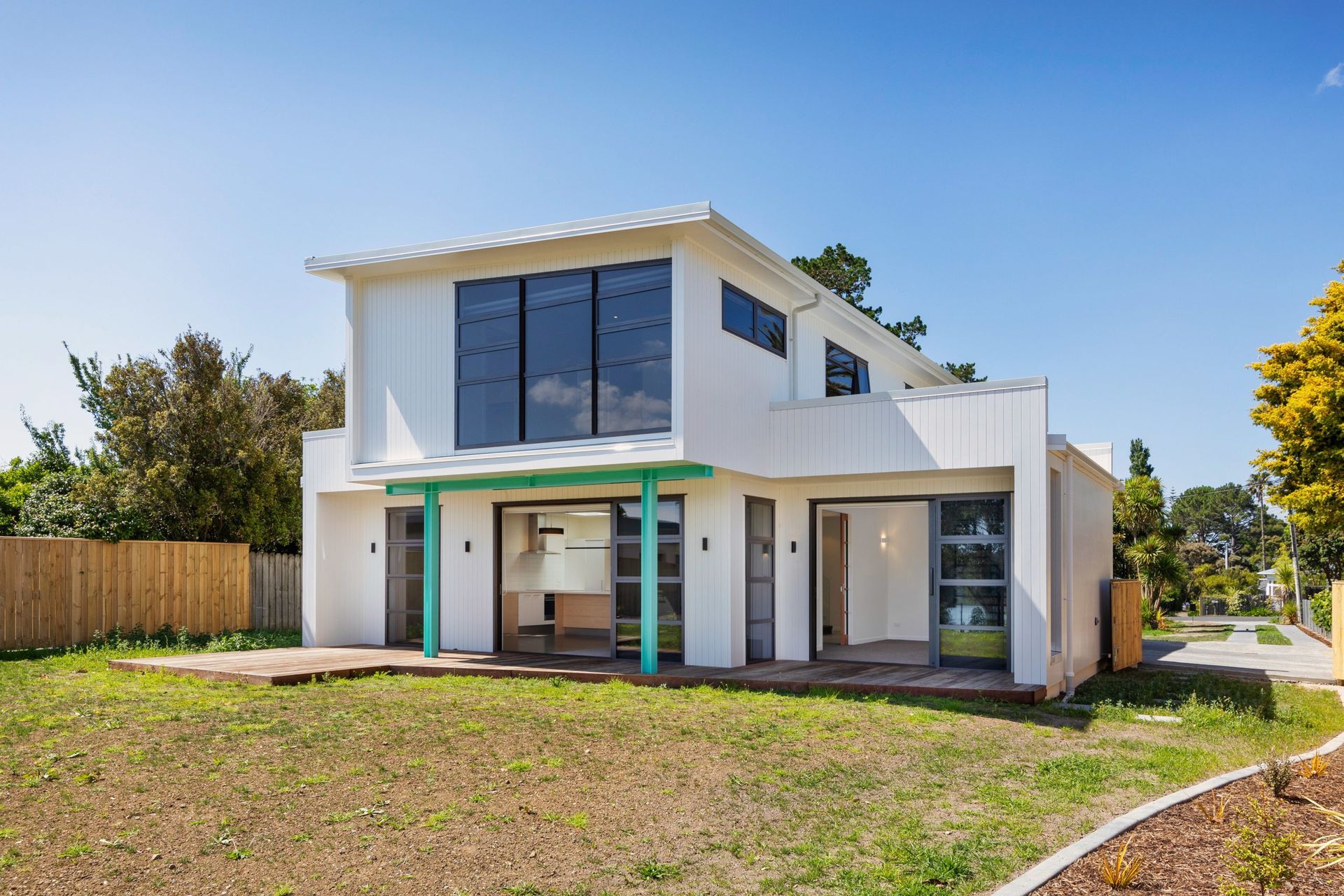 New Build - Whenuapai