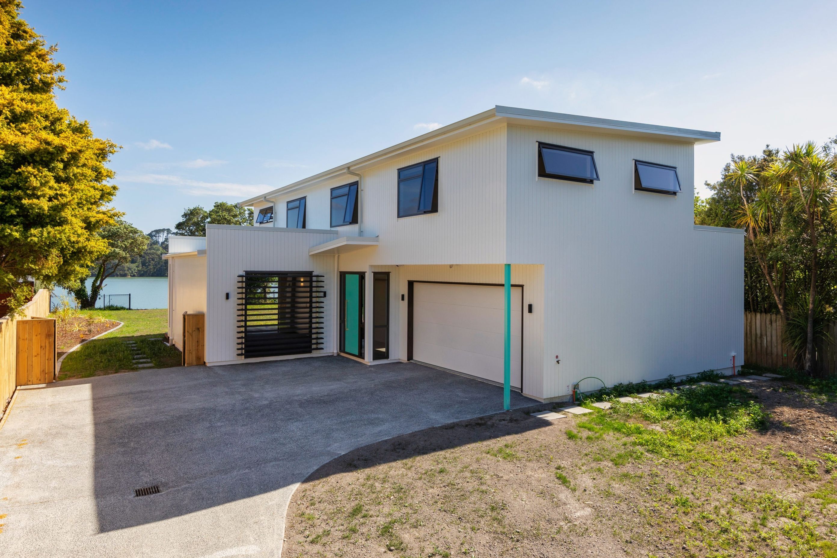 New Build - Whenuapai