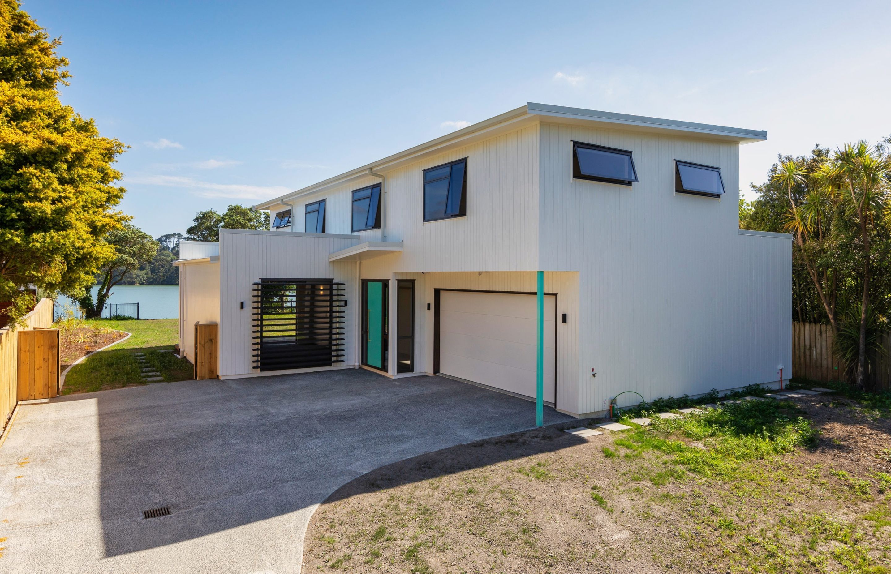 New Build - Whenuapai