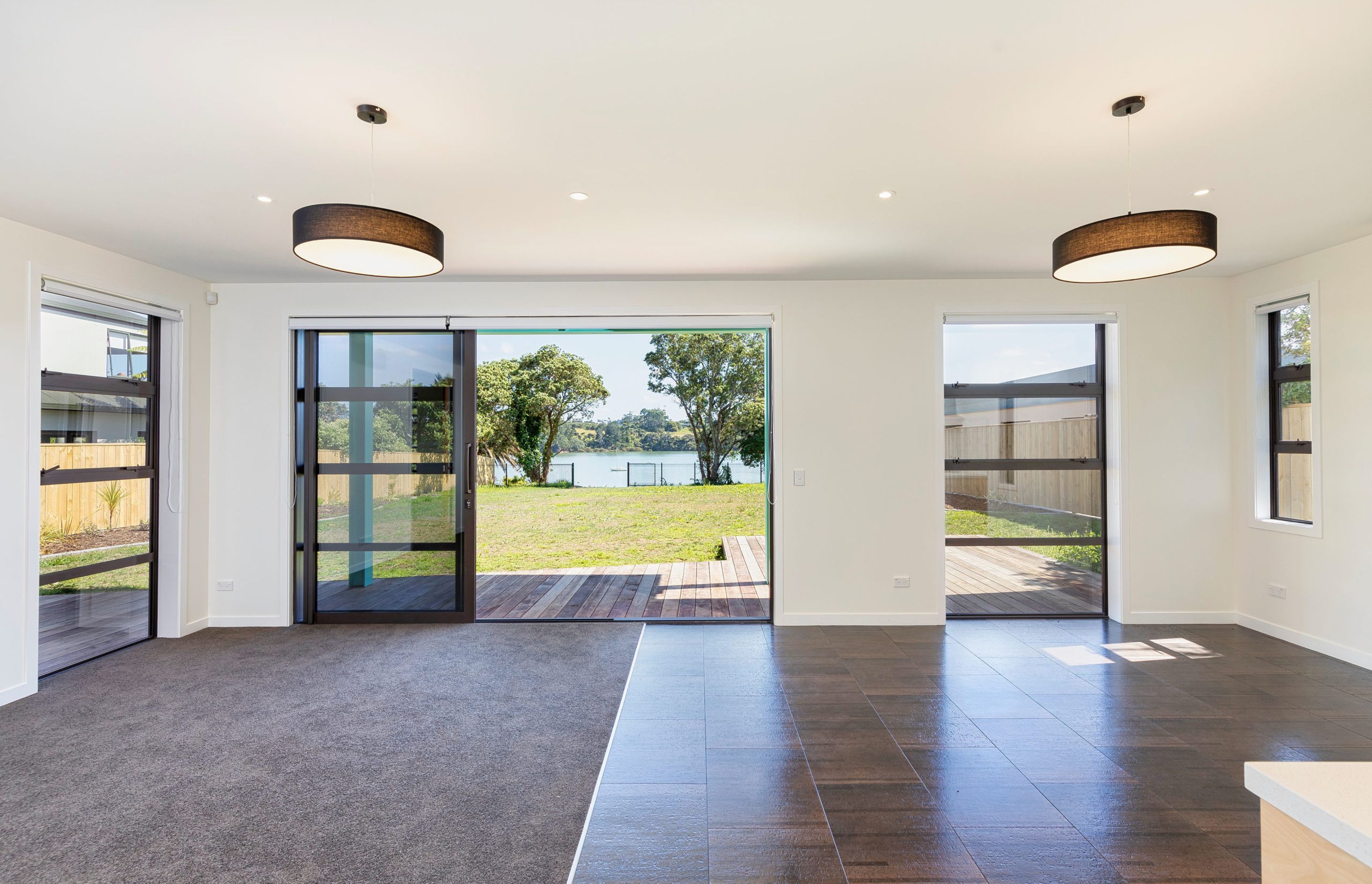 New Build - Whenuapai