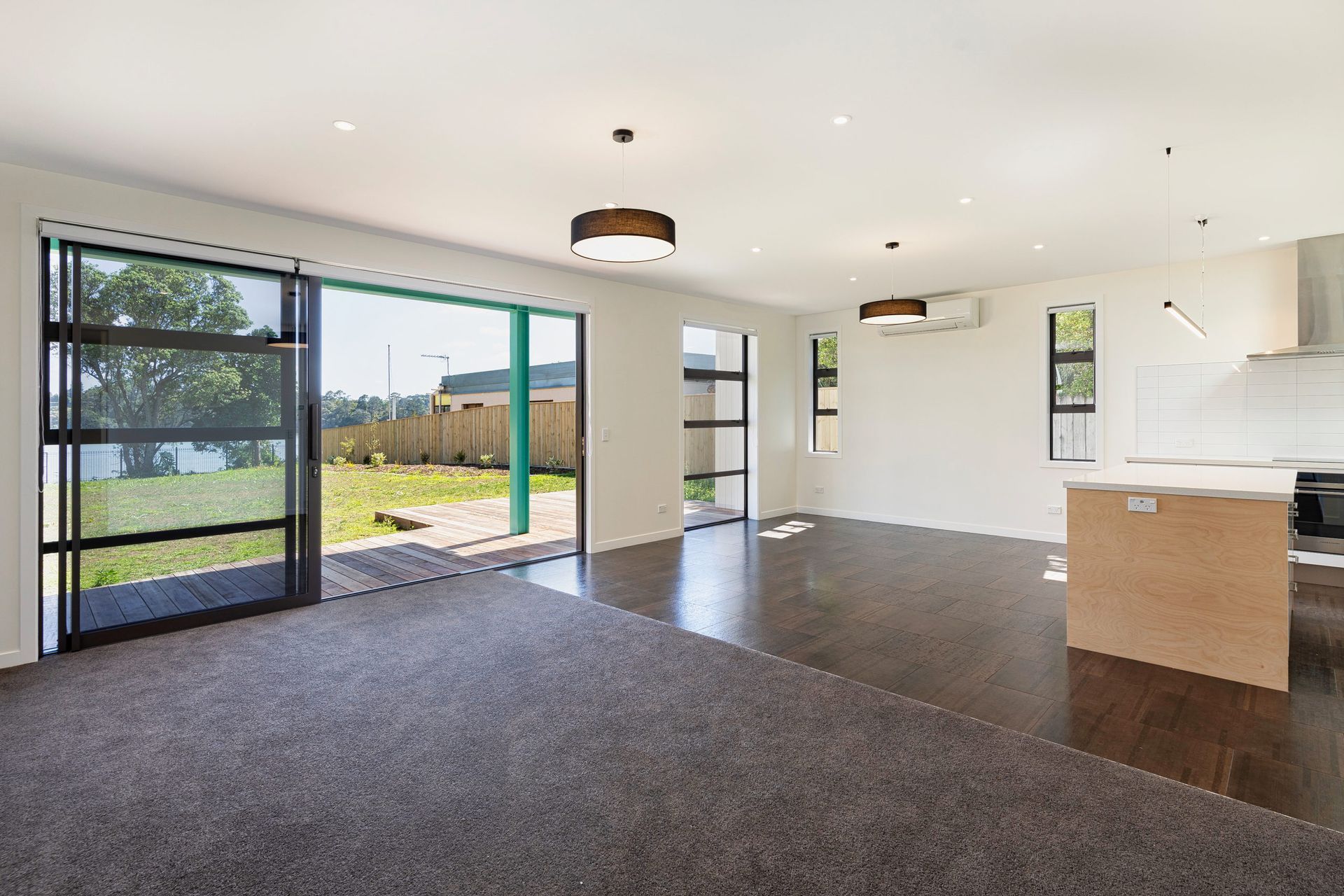 New Build - Whenuapai