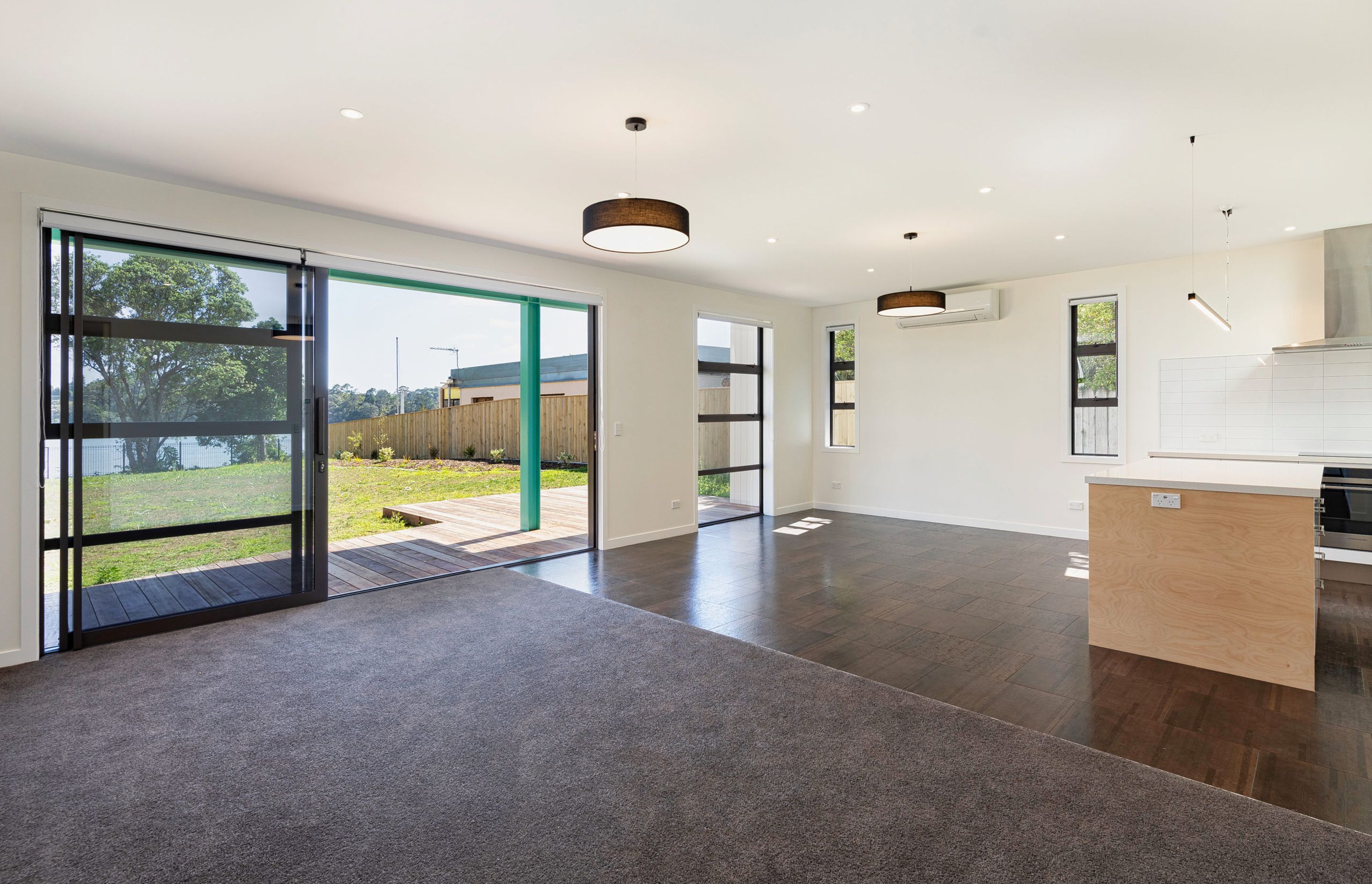 New Build - Whenuapai