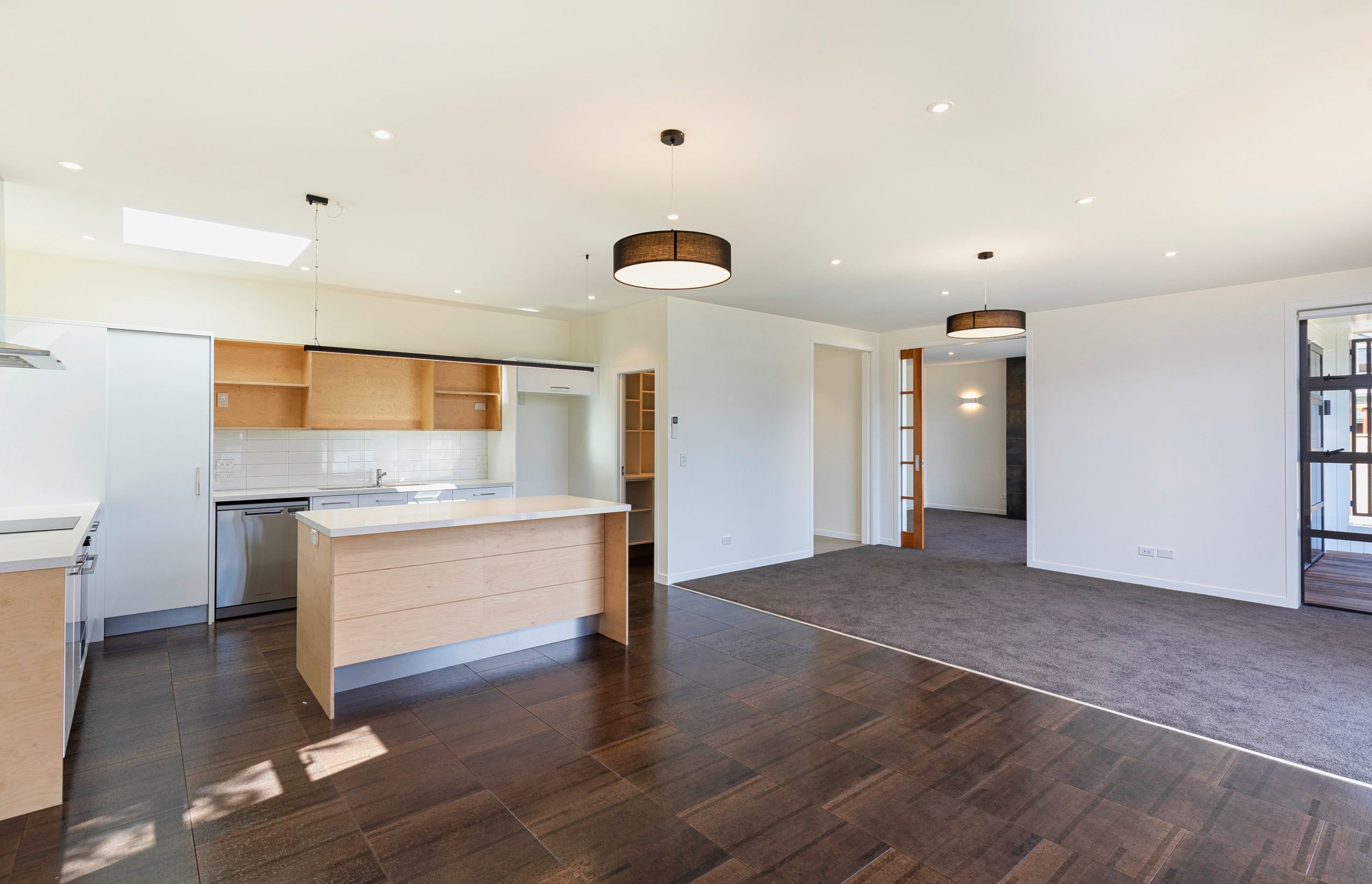 New Build - Whenuapai