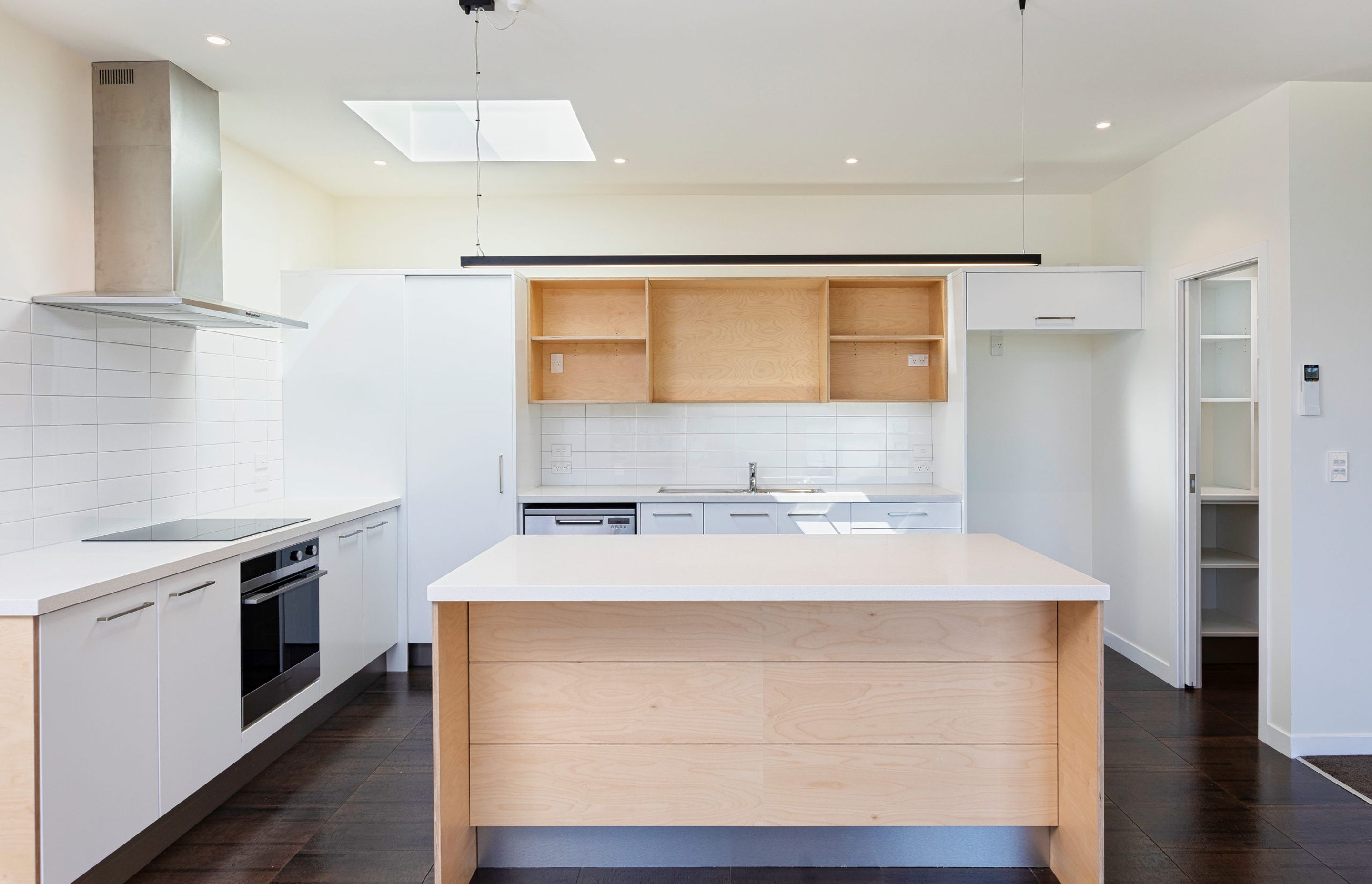 New Build - Whenuapai