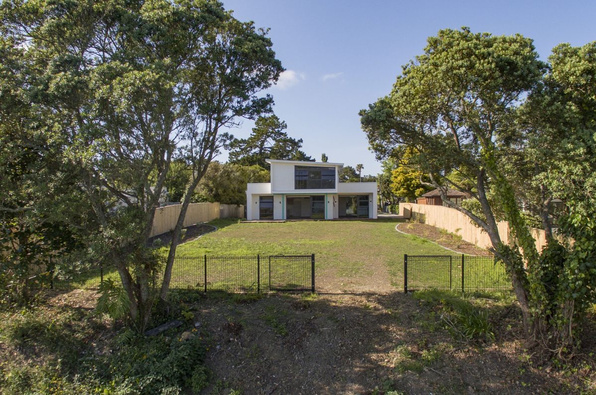New Build - Whenuapai