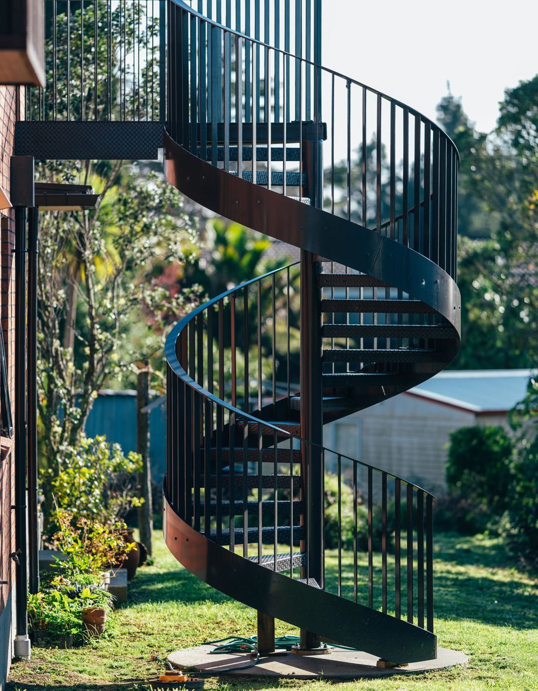 New Build - Avondale