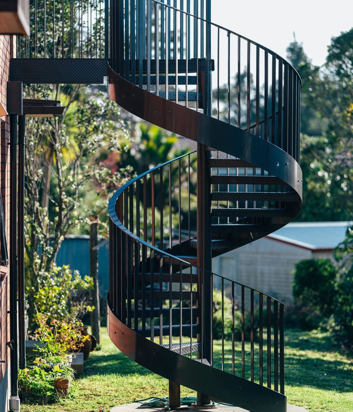 New Build - Avondale