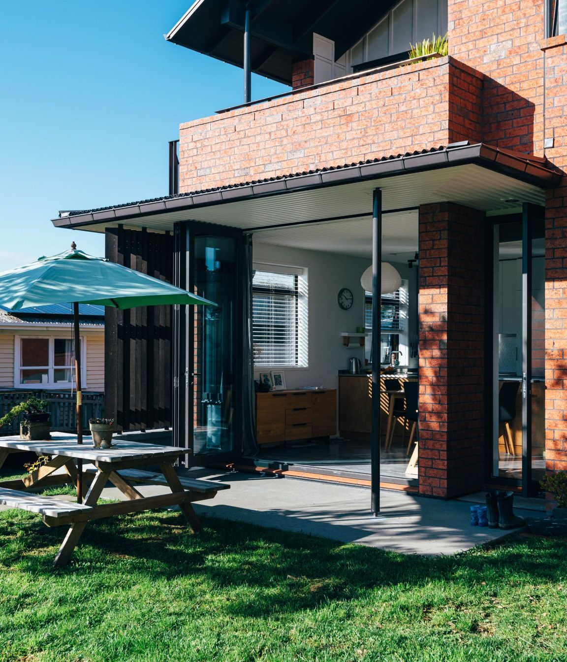 New Build - Avondale