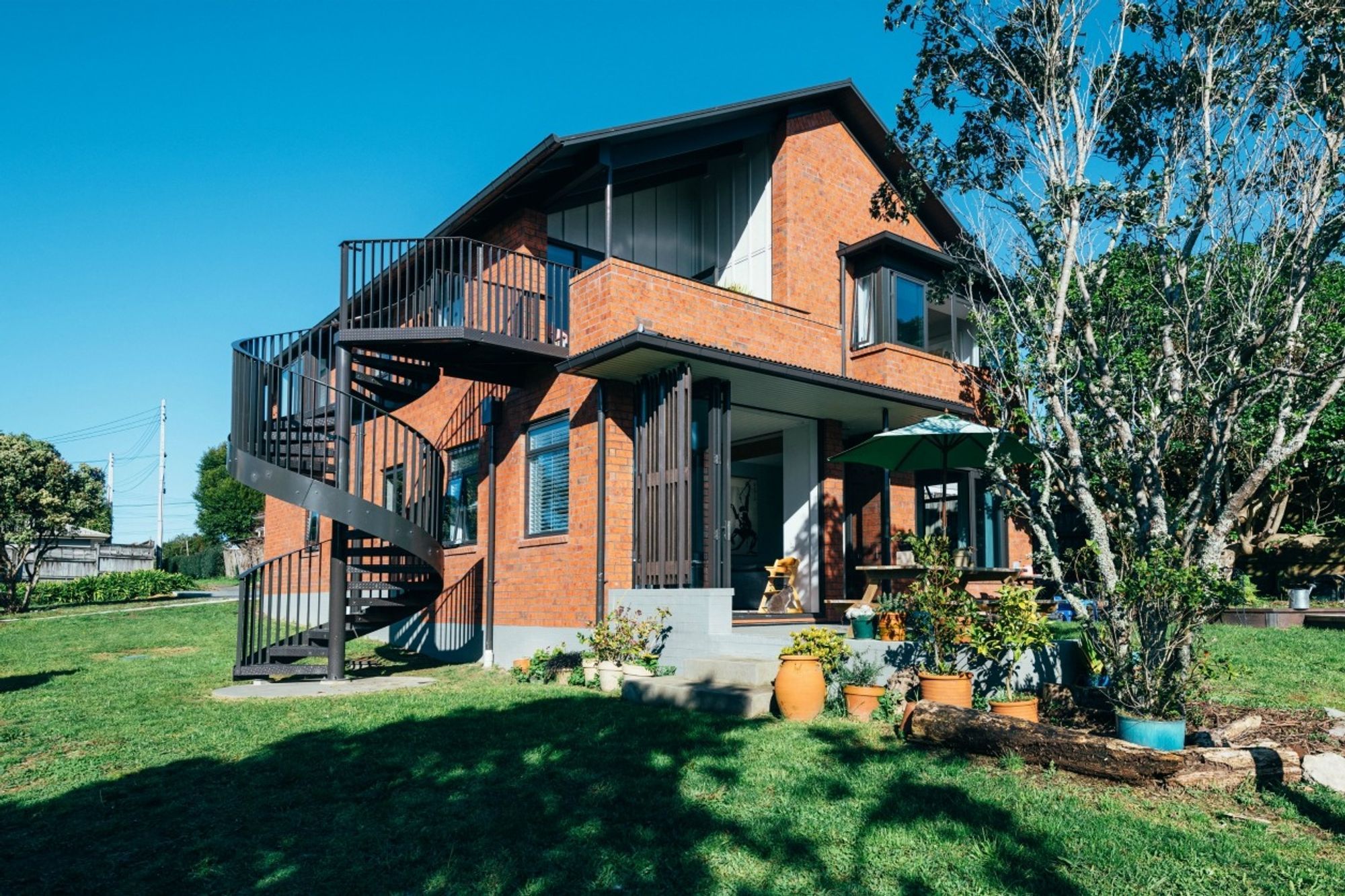 New Build - Avondale