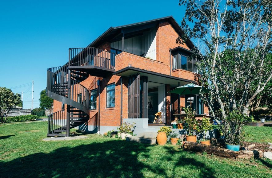 Multi-Unit Home of the Year 2021: FARM House