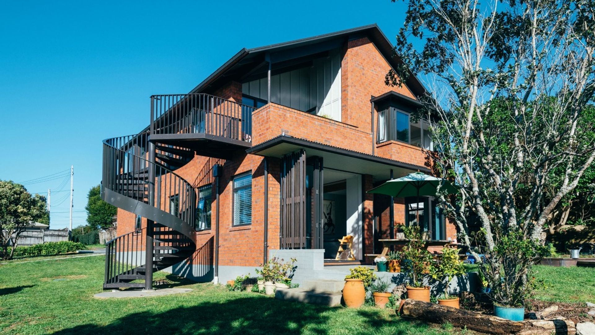 Multi-Unit Home of the Year 2021: FARM House banner