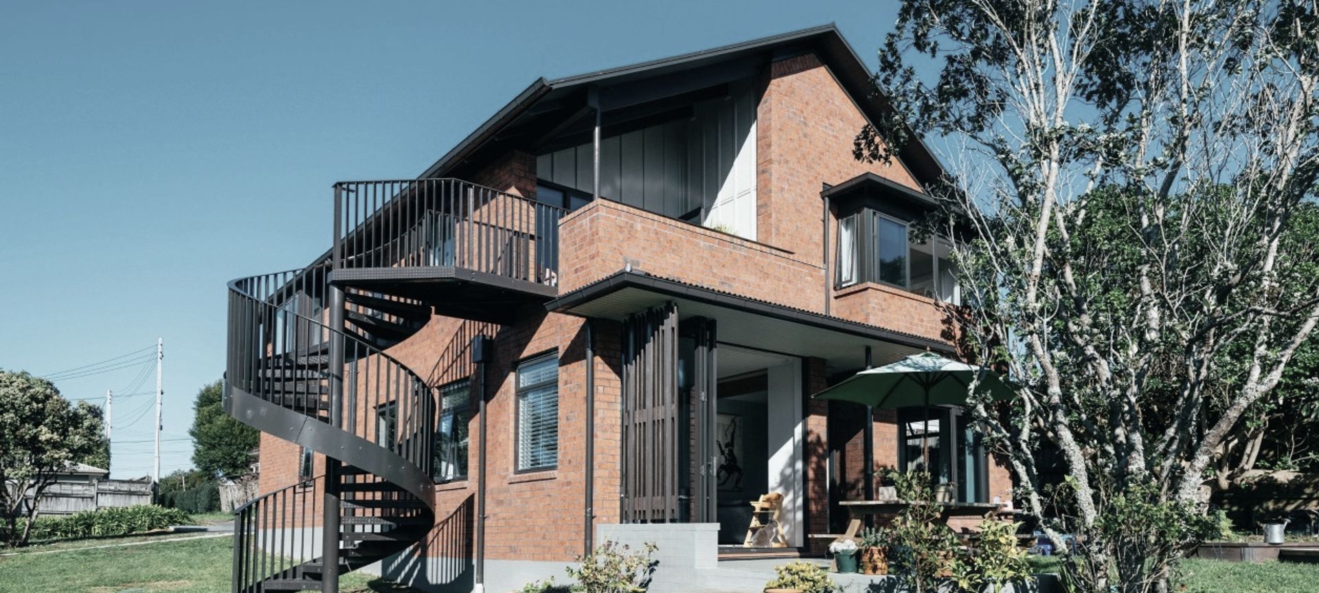 Multi-Unit Home of the Year 2021: FARM House banner