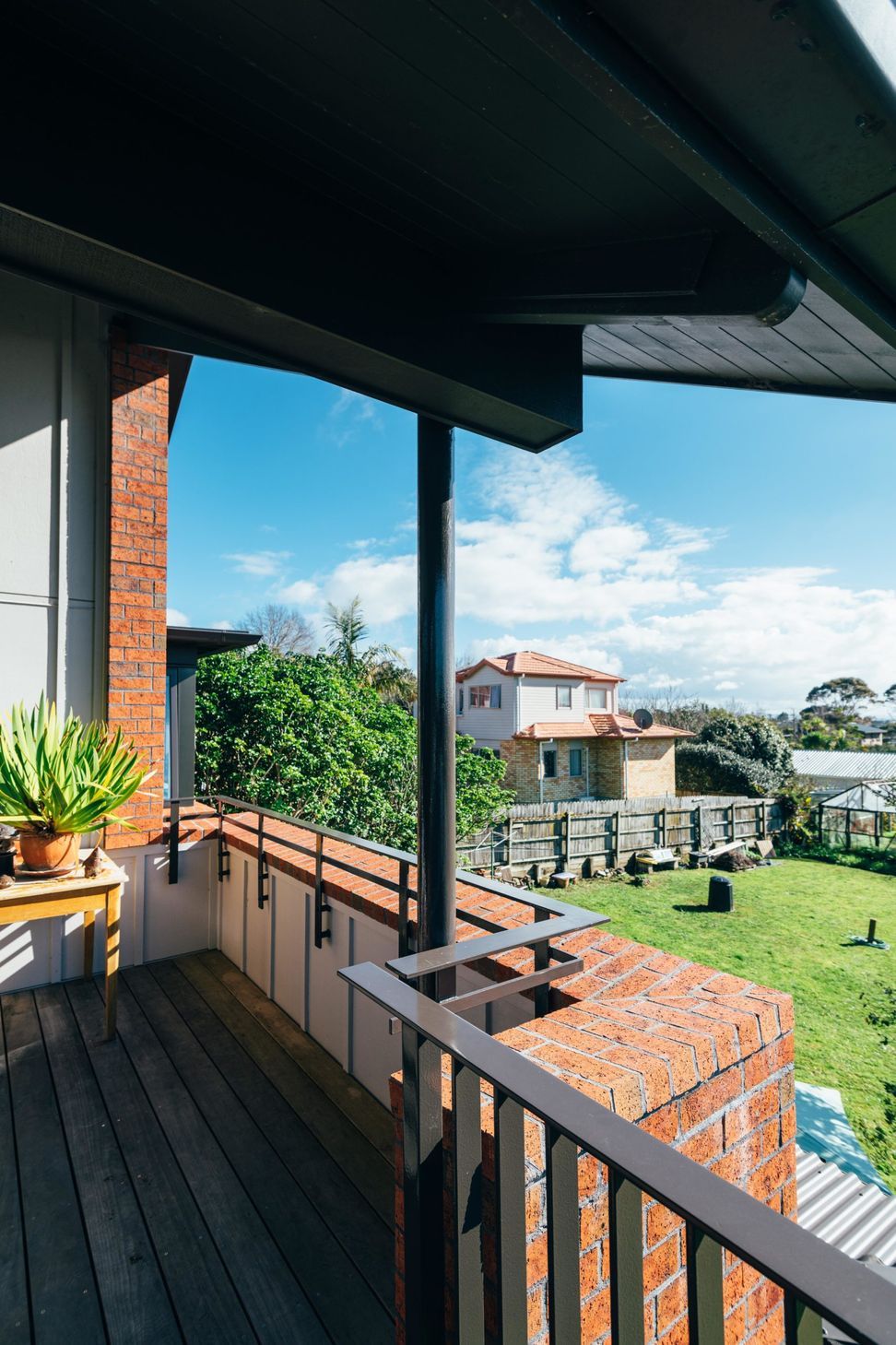 New Build - Avondale