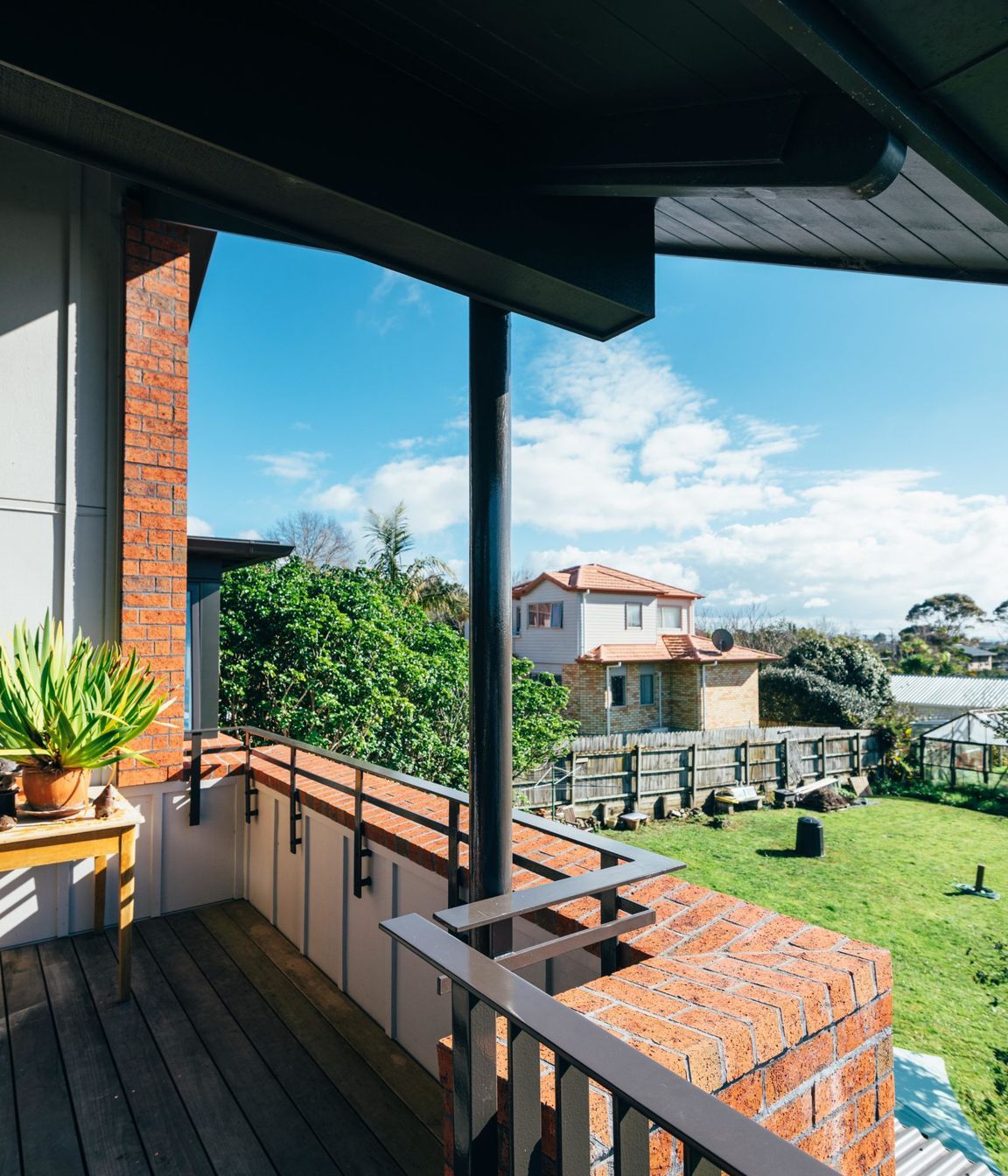 New Build - Avondale