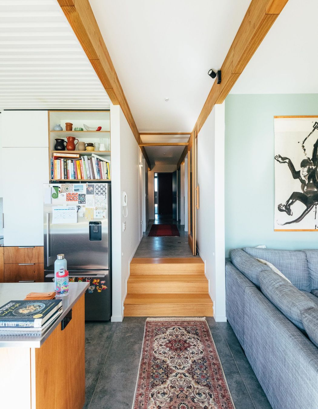 New Build - Avondale