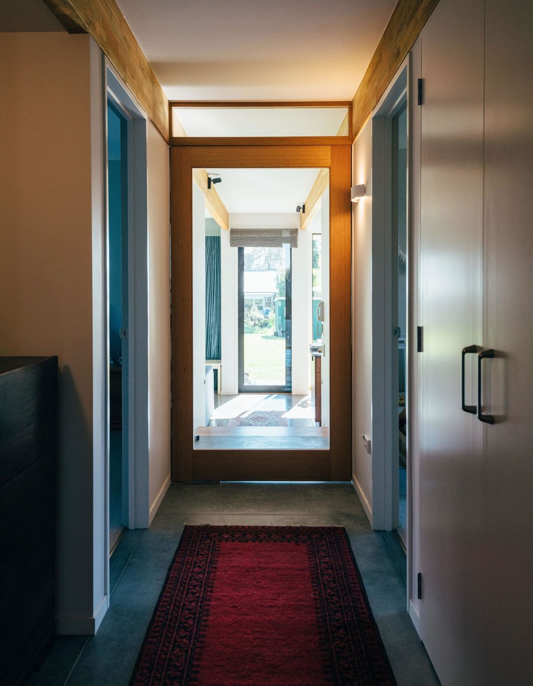 New Build - Avondale