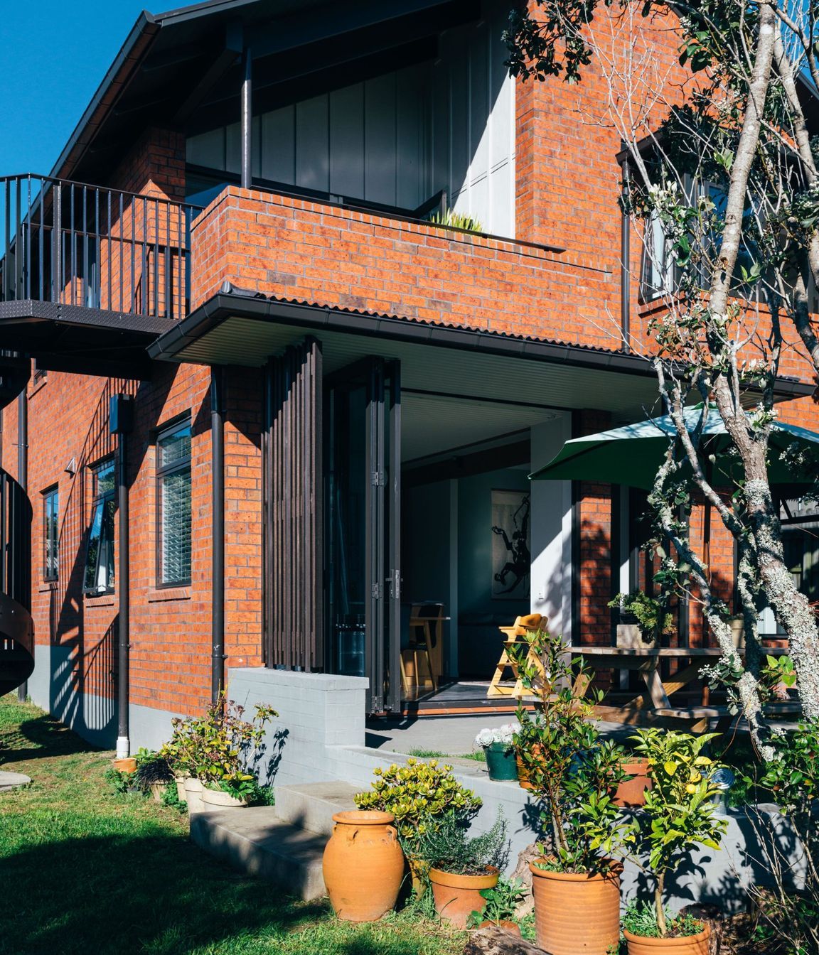 New Build - Avondale