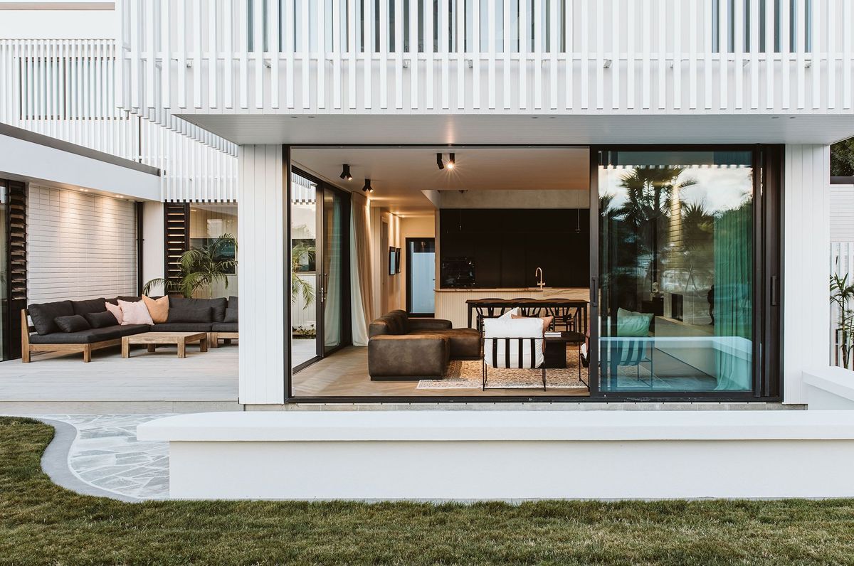Whare Niwa