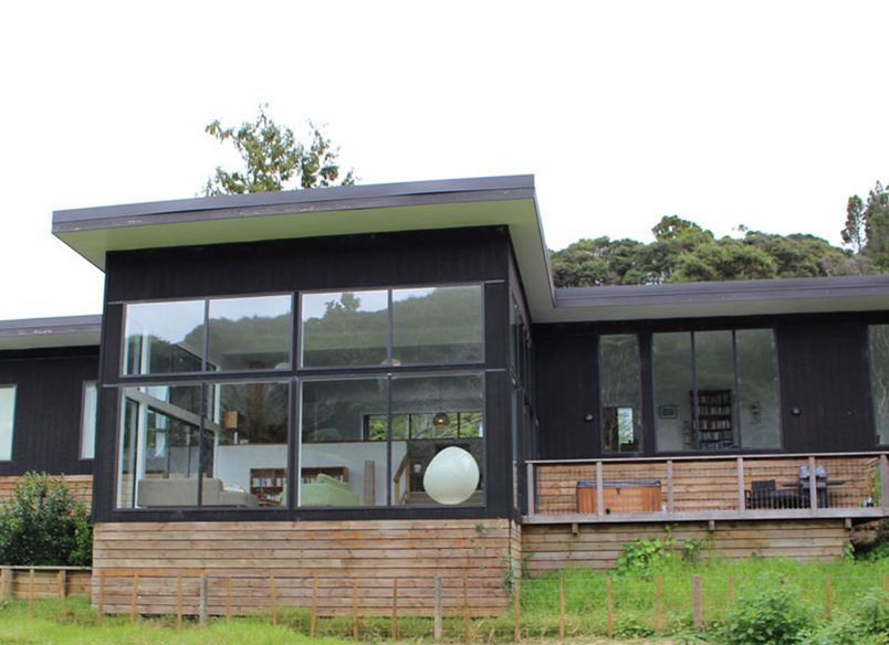 Titirangi New Build