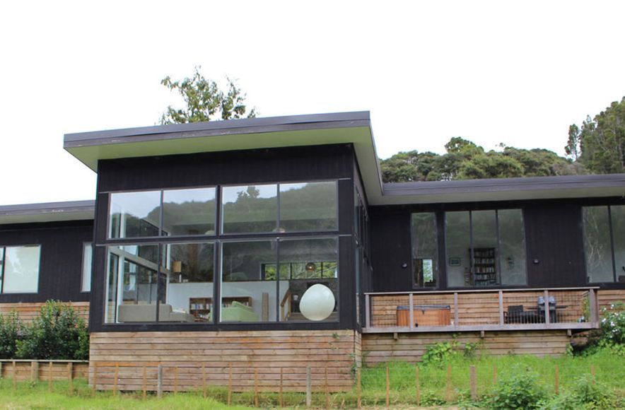 Titirangi New Build