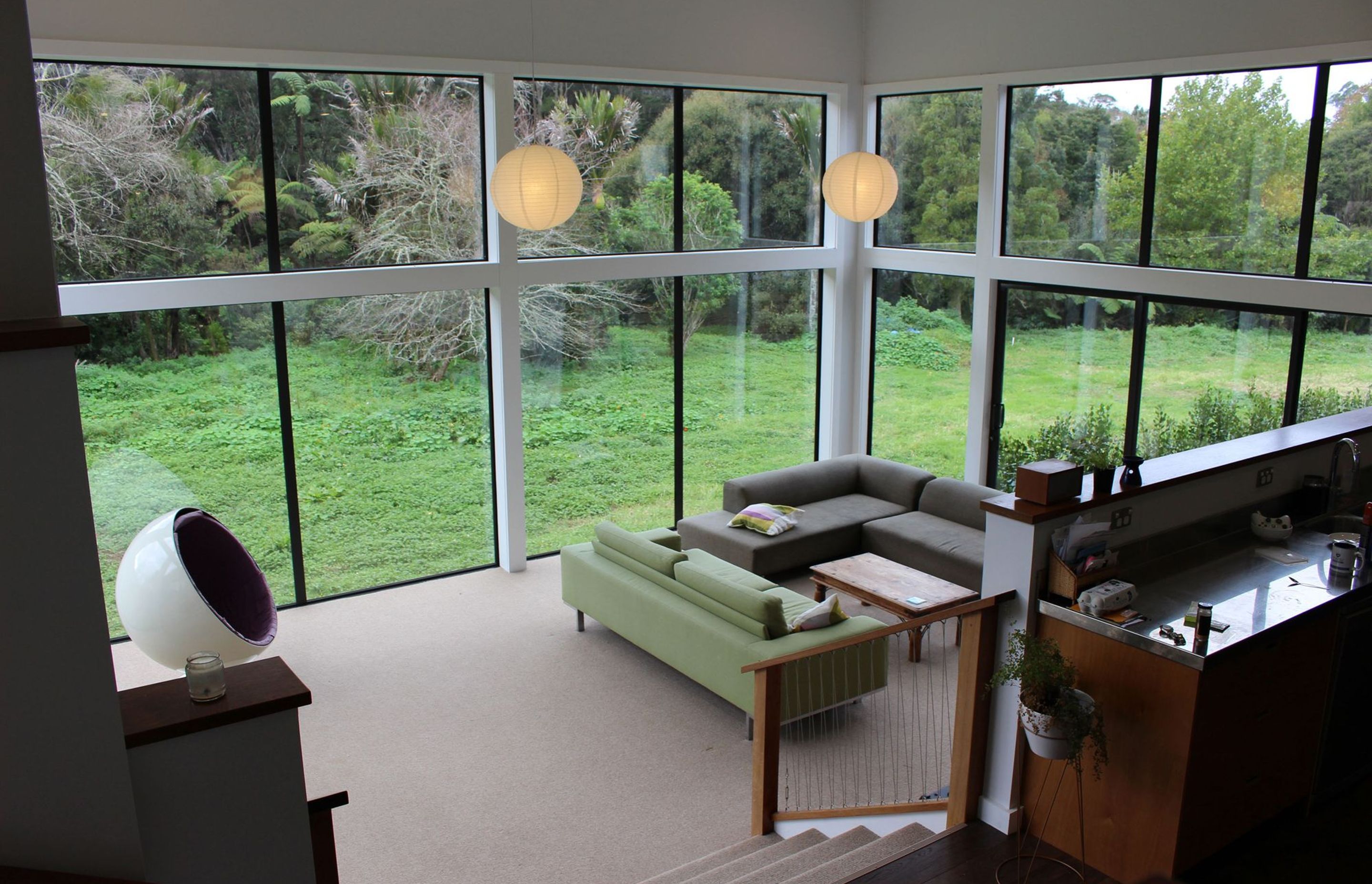 Titirangi New Build