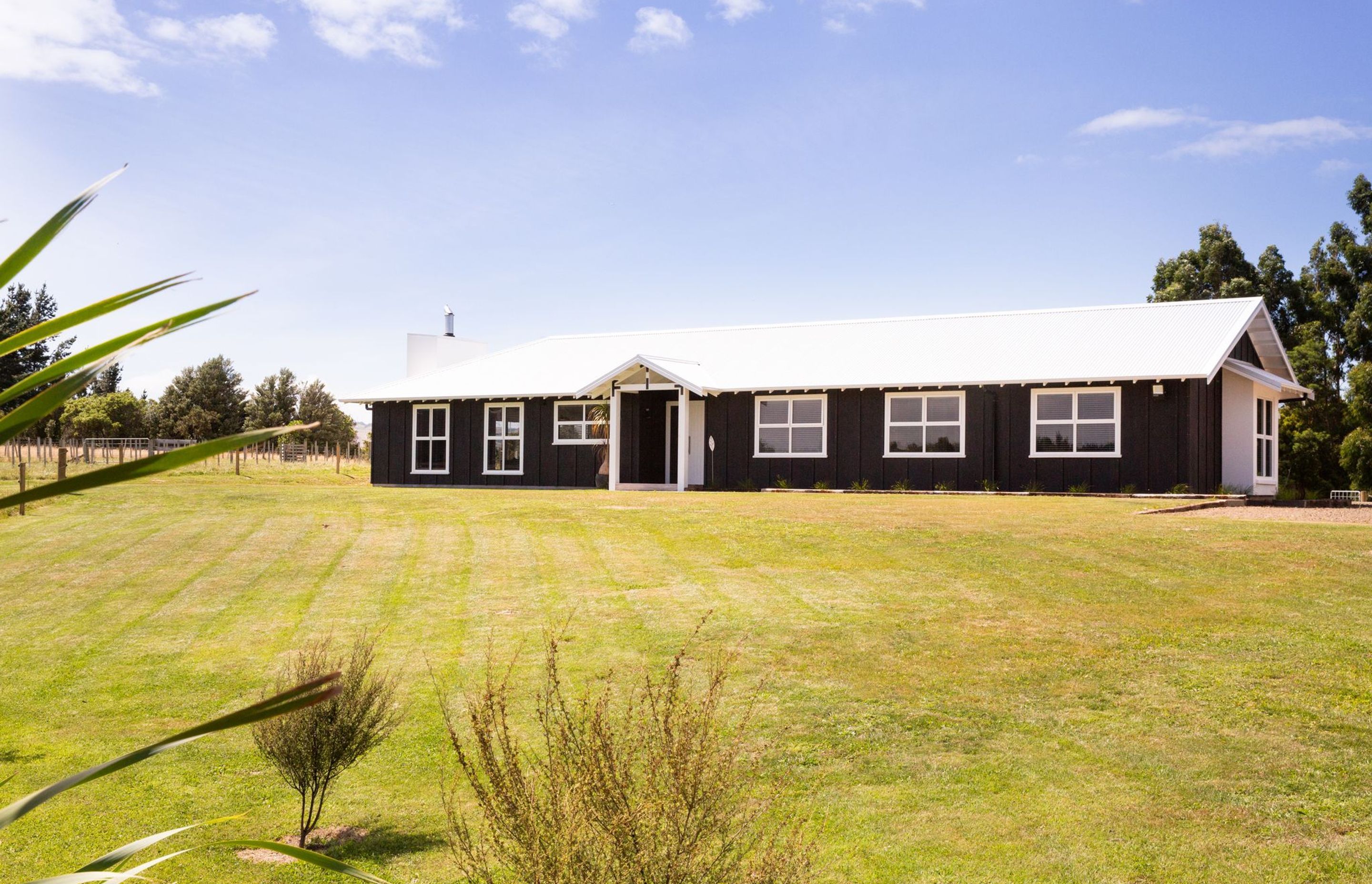 Whakarongo